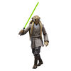 Star Wars The Black Series Kit Fisto, Star Wars: Revenge of the Sith 20th Anniversary Collectible 6 Inch Action Figure