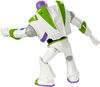 Disney/Pixar - Histoire de jouets - Figurine Buzz Lightyear