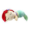 Disney - Sleeping Babies Ariel Plush