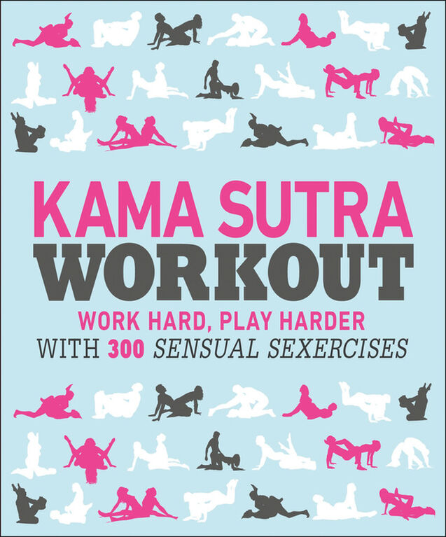 Kama Sutra Workout - English Edition
