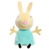 Peppa Pig Bean Peluche Rebecca Lapin