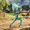 Power Rangers Lightning Collection Dino Charge Green Ranger 6-Inch Premium Collectible Action Figure