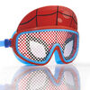 Swimways Character Swim Mask, Spiderman