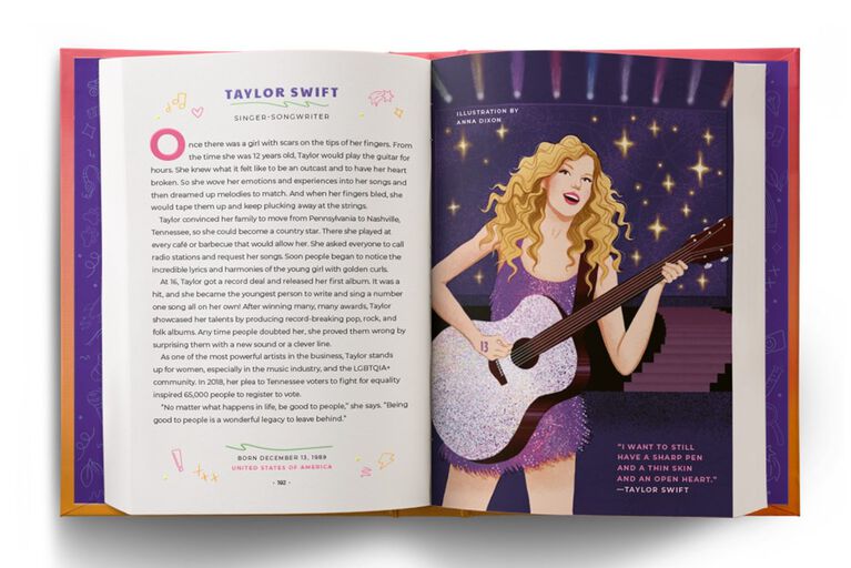 Good Night Stories For Rebel Girls: 10 - English Edition Good Night Stories For Rebel Girls: 10 - English Edition