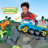 Paw Patrol Dino Team Vehicle Patroller