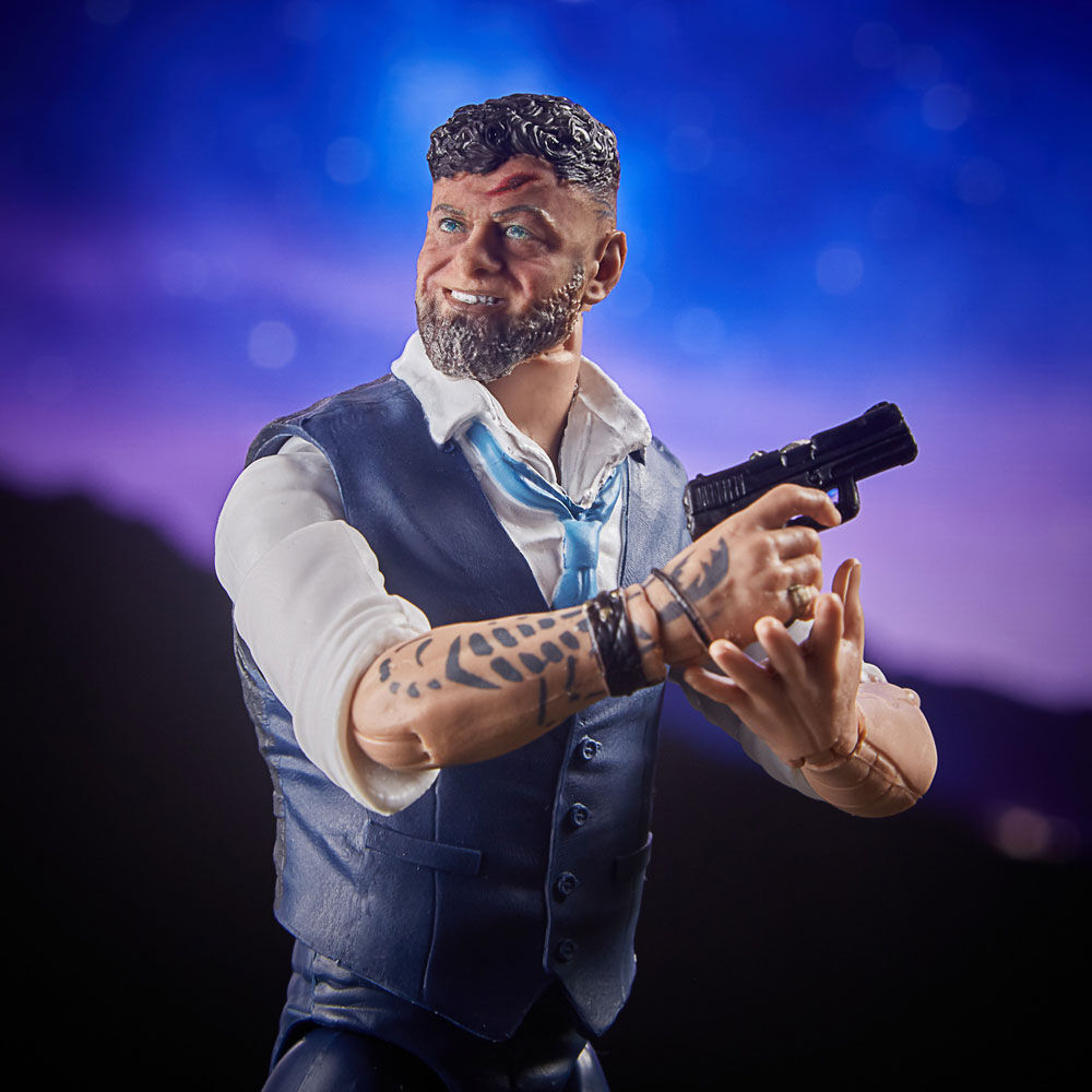 Marvel legends ulysses klaue on sale