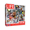 SURE-LOX - LIFE 1000 piece Puzzle - The 1970's