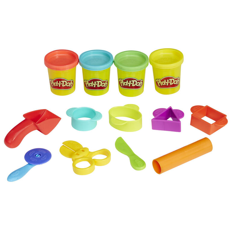 Play-Doh - Trousse de départ