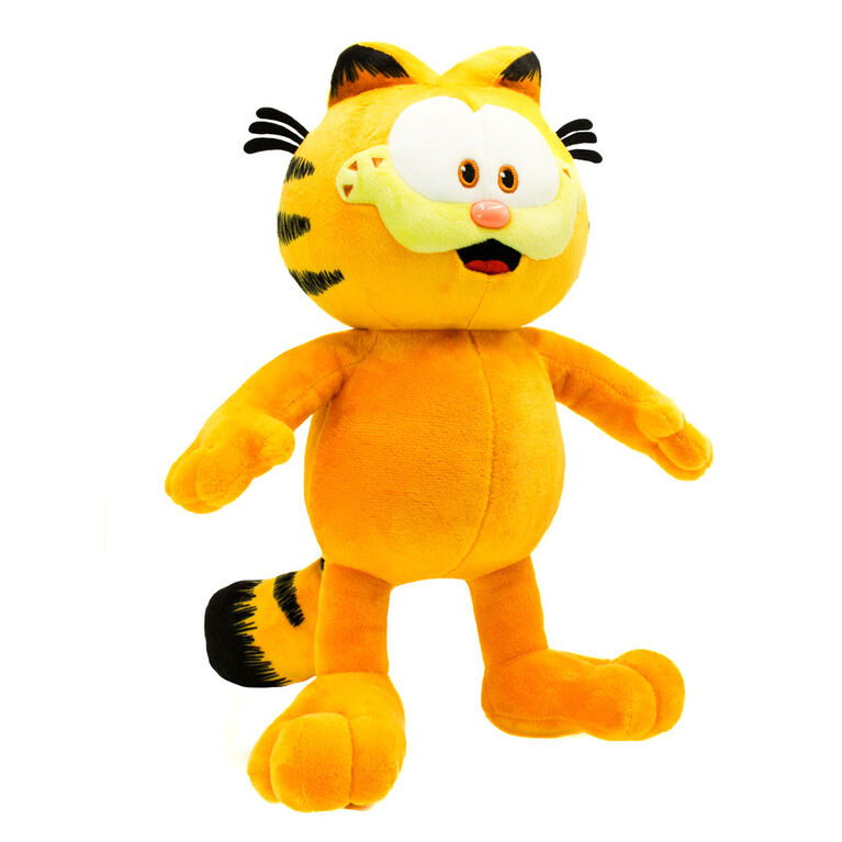 Garfield Movie 2024 Medium Plush Garfield