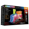 Laser Pegs Trains 3 In 1 Building Set
