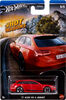 Hot Wheels 17 Audi Rs 6 Avant