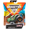 Monster Jam, Official Kraken Monster Truck, Die-Cast Vehicle, Arena Favorites Series, 1:64 Scale