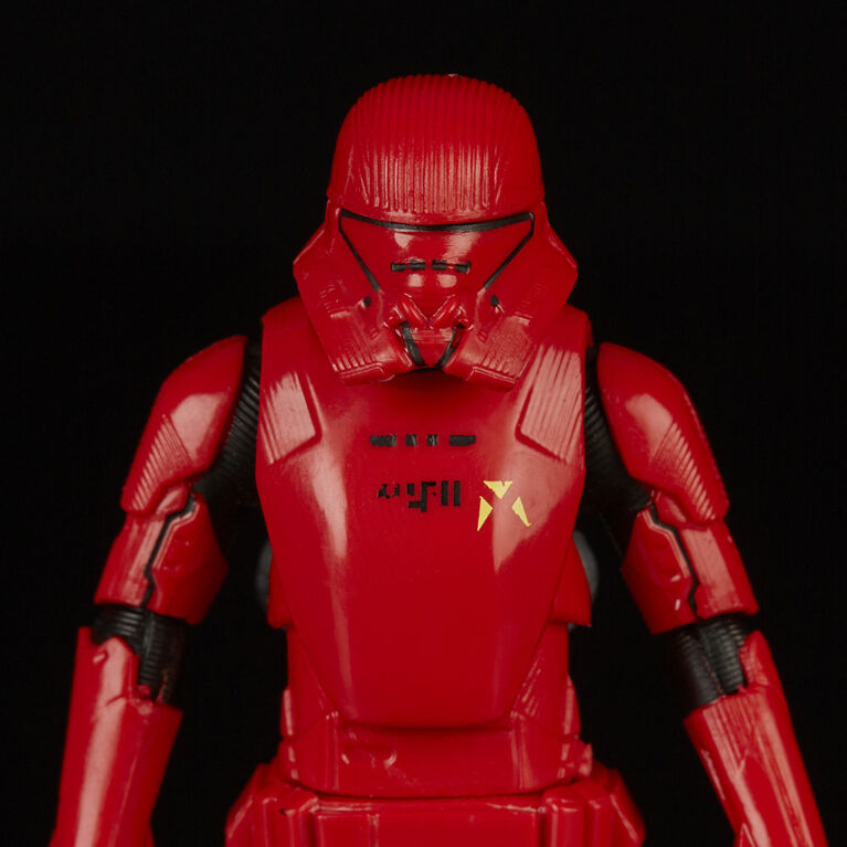 Star Wars The Vintage Collection Star Wars: The Rise of Skywalker Sith Jet Trooper
