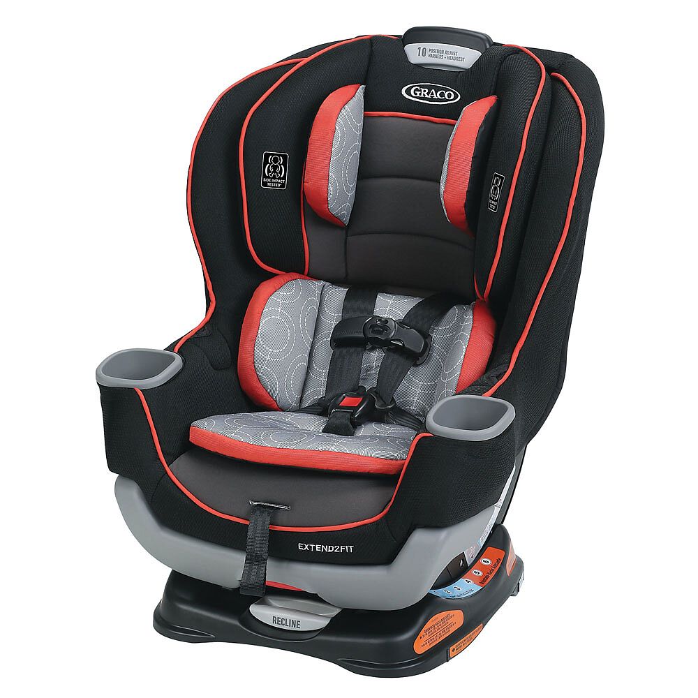 Graco extend to fit 65 sales