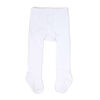 Baby Mode Signature 2 Pack Tights: Black & White