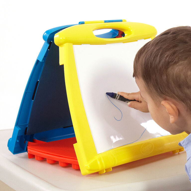 Art-To-Go Table Easel