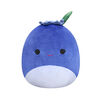 Squishmallows  12" - Bluby the Blueberry