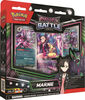 Pokemon Rival Battle Deck-Steven_Marnie - English Edition