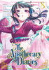 The Apothecary Diaries 08 (Manga) - English Edition