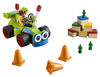 LEGO Disney Toy Story 4 Woody & RC 10766