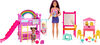 Barbie-Skipper Premiers Jobs Coffret Garderie-Poupées et accessoires