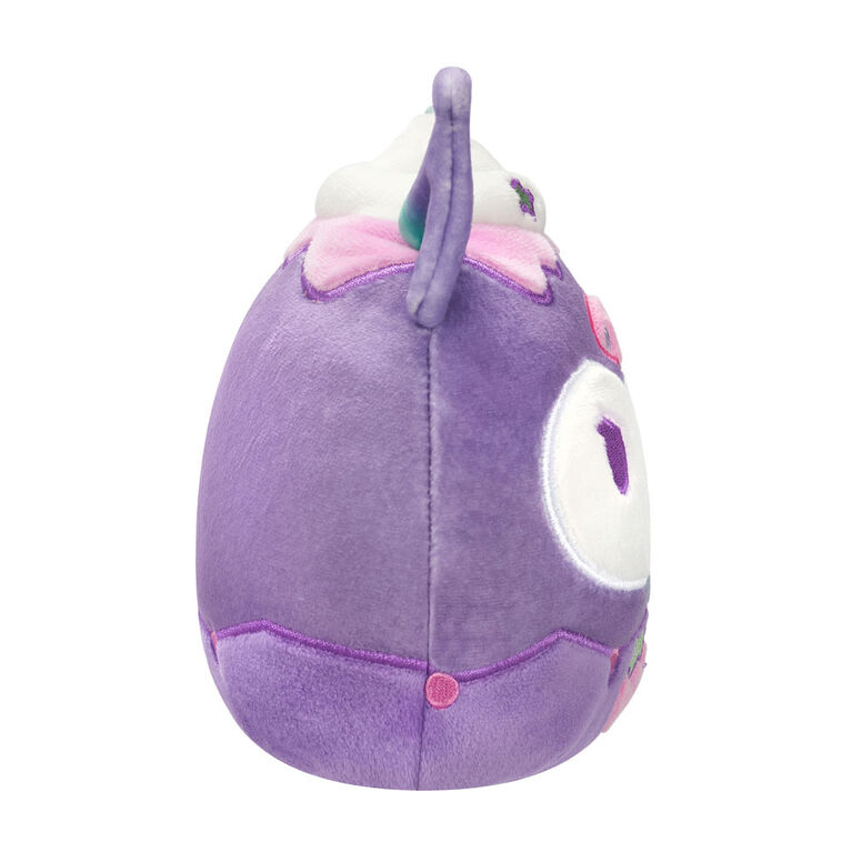 Squishmallows 8" Plush - Hello Kitty & Friends Dreamland: Kuromi