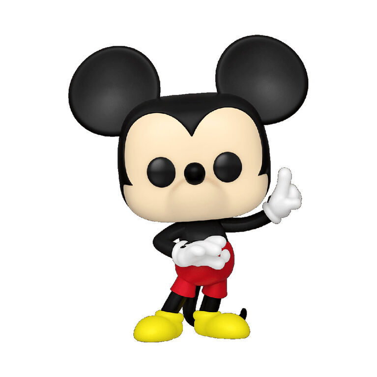 POP Disney: Classics- Mickey Mouse