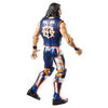 WWE Seth Rollins Elite Collection Action Figure