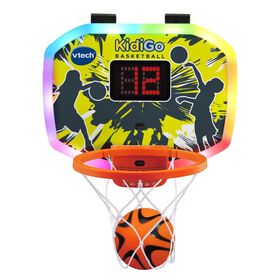 VTech KidiSports Basketball - Version anglaise