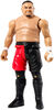 WWE - Série 79 - Figurine articulée - Samoa Joe - Édition anglaise.