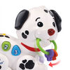 Pull & Sing Puppy - English Edition