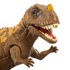 Jurassic World - Figurines Sonores - Ceratosaurus