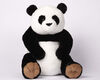 Animal Alley : Panda 39 cm - Notre exclusivité