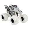 Monster Jam, véhicule officiel moulé sous pression Monster Truck 1:24 (les styles peuvent varier)