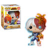Funko POP! Animation: My Hero Academia S4 - Todoroki - Glows in the Dark