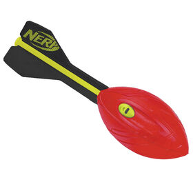 NERF Vortex Howler-Red