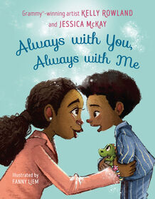 Always with You, Always with Me - English Edition
