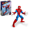 LEGO Marvel Spider-Man Figure 76226 Building Kit (258 Pieces)