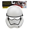 Star Wars, masque de Stormtrooper du Premier Ordre