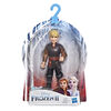 Disney Frozen Kristoff Small Doll With Brown Outfit Inspired by the Disney Frozen II Movie