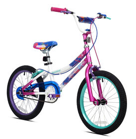 Little Miss Matched Bike - 18 inch - R Exclusive