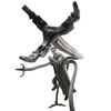 Hasbro Marvel Legends Series Doc Ock, Spider-Man: No Way Home Marvel Legends Action Figures, 6 Inch