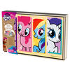 My Little Pony, 7 Wood Puzzle Pack Jigsaw Activity Bundle 12-Piece 16-Piece 24-Piece