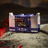 Transformers Kingdom, figurine WFC-K21 Soundwave classe Origine