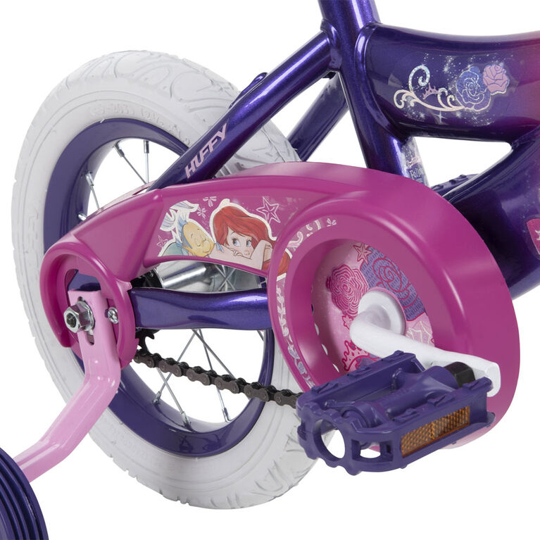 Disney Princess par Huffy - Vélo - 12po - R Exclusif