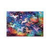 100-pc Holographic/Unicorn Galaxy