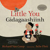 Little You / Gidagaashiinh - Édition anglaise