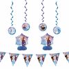 Frozen Decorating Kit, 7 pieces
