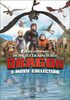 How To Train Your Dragon: The Ultimate Collection [DVD]