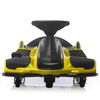 Voltz Toys Brushless Motor High-Speed Drift Car, Yellow